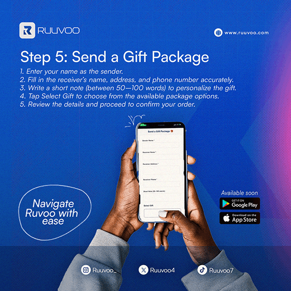 RUUVOO 7